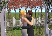 Cкриншот The Sims 2, изображение № 375955 - RAWG