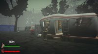 Cкриншот Zombiolence, изображение № 3547206 - RAWG