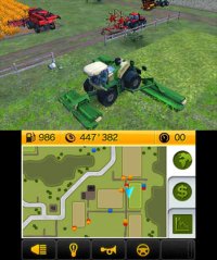 Cкриншот Farming Simulator 14, изображение № 263237 - RAWG