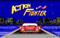 Cкриншот Action Fighter (1989), изображение № 328239 - RAWG
