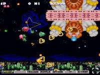 Cкриншот Parodius! From Myth to Laughter, изображение № 1702568 - RAWG