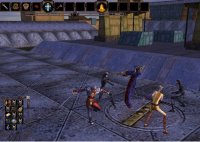 Cкриншот Ultima Worlds Online: Origin, изображение № 350270 - RAWG
