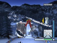 Cкриншот RTL Ski Jumping 2005, изображение № 413169 - RAWG
