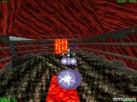 Cкриншот Descent 2 (1996), изображение № 766582 - RAWG