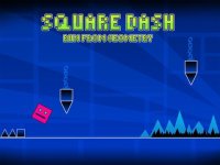 Cкриншот Square Dash - Run From Geometry, изображение № 947494 - RAWG