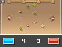 Cкриншот Micro Battles, изображение № 682482 - RAWG