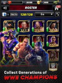 Cкриншот WWE Champions - NEW Puzzle RPG, изображение № 66008 - RAWG