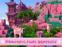 Cкриншот Kawaii World - Craft and Build, изображение № 2750900 - RAWG