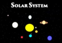 Cкриншот Solar System (itch) (Earis-X), изображение № 2728453 - RAWG