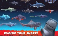 Cкриншот Hungry Shark Evolution, изображение № 1521343 - RAWG