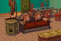 Cкриншот The Sims 2, изображение № 375961 - RAWG