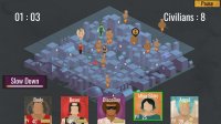 Cкриншот Saviors Of The World, изображение № 2287506 - RAWG