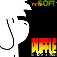 Cкриншот Puffle The Goatman (MS-DOS Style), изображение № 2606145 - RAWG