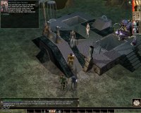 Cкриншот Neverwinter Nights: Hordes of the Underdark, изображение № 372759 - RAWG