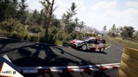 Cкриншот WRC 10 FIA World Rally Championship Xbox One, изображение № 3017662 - RAWG