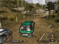 Cкриншот GM Rally, изображение № 482716 - RAWG