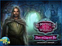 Cкриншот Myths of the World: Born of Clay and Fire (Full), изображение № 2488270 - RAWG