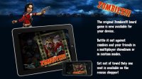 Cкриншот Zombies!!! Board Game, изображение № 1434022 - RAWG