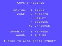 Cкриншот B.C. II: Grog's Revenge, изображение № 753854 - RAWG