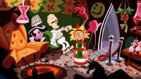 Cкриншот Day of the Tentacle Remastered, изображение № 24102 - RAWG