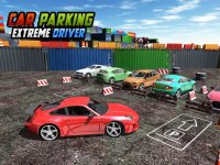 Cкриншот City Car Parking 2017 - Driving school 3D, изображение № 1987404 - RAWG