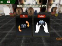 Cкриншот Zombie Death Racing Arcade Shooting - Free Game For iPhone iPad, изображение № 1789556 - RAWG