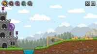 Cкриншот Merlin vs Zombies, изображение № 867256 - RAWG