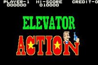 Cкриншот Elevator Action Old & New, изображение № 731808 - RAWG
