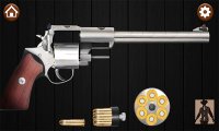 Cкриншот eWeapons Revolver Gun Sim Guns (lisaweby), изображение № 3341537 - RAWG