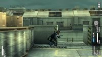 Cкриншот Metal Gear Solid: Peace Walker, изображение № 531649 - RAWG