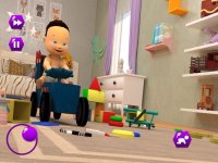 Cкриншот Twin Baby Life Simulator 3D, изображение № 3292071 - RAWG