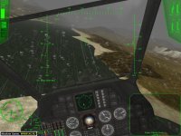 Cкриншот Apache Air Assault (2003), изображение № 321634 - RAWG