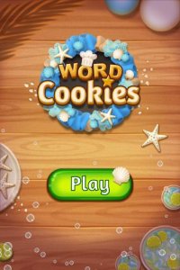 Cкриншот Word Cookies, изображение № 1531023 - RAWG
