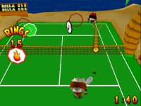 Cкриншот Tennis Titans, изображение № 422624 - RAWG