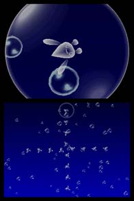 Cкриншот Electroplankton Nanocarp, изображение № 253122 - RAWG