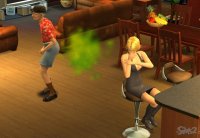 Cкриншот The Sims 2, изображение № 375923 - RAWG
