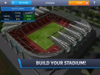 Cкриншот Dream League Soccer 2017, изображение № 43522 - RAWG