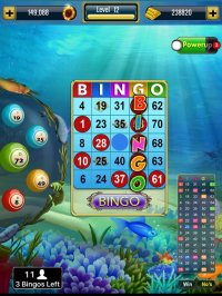 Cкриншот Bingo - FREE Video Bingo + Multiplayer Bingo Games, изображение № 887707 - RAWG