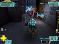 Cкриншот X-COM: Enforcer, изображение № 327112 - RAWG