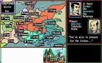 Cкриншот Nobunaga's Ambition 2, изображение № 330850 - RAWG