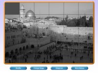 Cкриншот Jerusalem Puzzles, изображение № 1677435 - RAWG