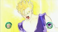 Cкриншот Dragon Ball: Raging Blast, изображение № 530313 - RAWG