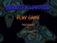Cкриншот NanoTek Warrior, изображение № 763606 - RAWG