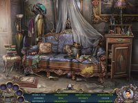 Cкриншот Witch Hunters: Stolen Beauty Collector's Edition, изображение № 108470 - RAWG