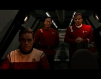 Cкриншот Star Trek: Starfleet Academy, изображение № 199079 - RAWG