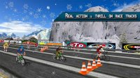 Cкриншот Extreme Bicycle racing 2018, изображение № 1519865 - RAWG