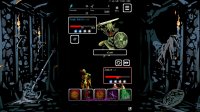 Cкриншот Buriedbornes2 - Dungeon RPG, изображение № 3657412 - RAWG