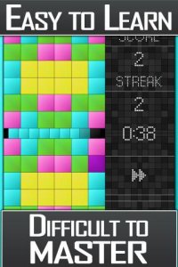 Cкриншот Pixel Puzzle: Tile Tap, изображение № 1095378 - RAWG
