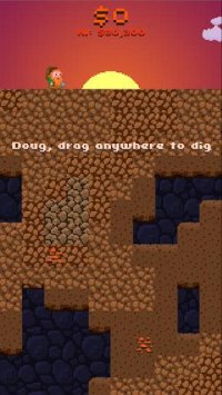 Cкриншот Doug dug., изображение № 1471607 - RAWG