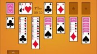 Cкриншот Ace Cards Free for iPhone, изображение № 1747226 - RAWG